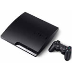 ����PS3 Slim(320GB)