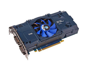 Ӱ��GTX460�ڽ���ͼƬ
