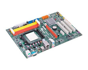 ��ӢNFORCE6M-A2 (V1.0A)ͼƬ