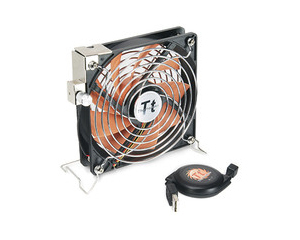 Thermaltake Mobile Fan 12(AF0007)图片