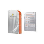 微软windows 2008 server中文企业版25用户 HP OEM