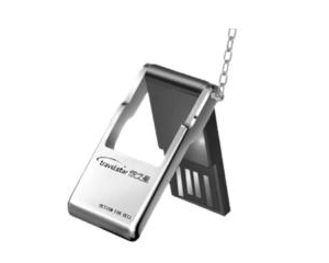 【旅之星闪亮U盘(8GB)】(Travelstar 闪亮U盘(