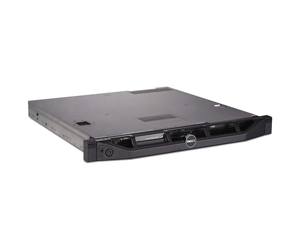 ����PowerEdge R210(Xeon X3430/2GB/250GB)ͼƬ