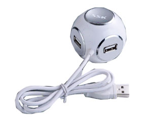 SSKSHU018 USB HUBͼƬ