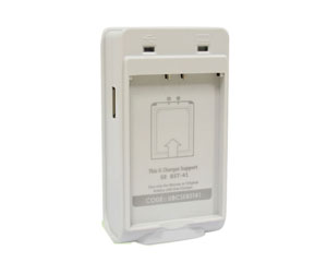 【摩米士索尼爱立信BST-41 多功能充电器】(M