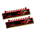 ֥��4GB DDR3 1600(F3-12800CL9D-4GBRL)��װ