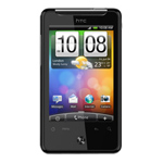 HTC Aria G9