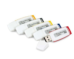 ��ʿ��DataTraveler Generation 3(16GB)ͼƬ