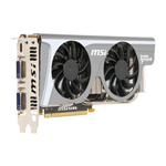 ΢��N460GTX Hawk
