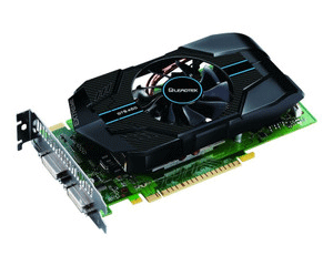 ��̨GeForce GTS 450ͼƬ
