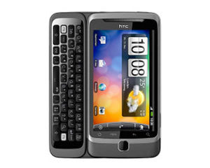 HTC Desire Z