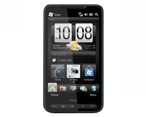 HTC Touch HD2ͼƬ
