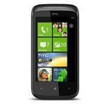 HTC 7 Mozart