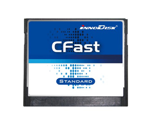 InnoDisk 4GB CFast 100ͼƬ