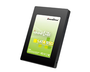 InnoDisk 8GB InnoLite SATAͼƬ