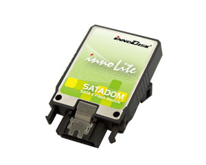 InnoDisk 8GB InnoLite SATA IIͼƬ