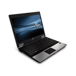 HP 2540p(VB715AV)