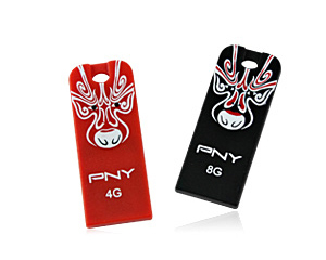 PNY ������(4GB)ͼƬ