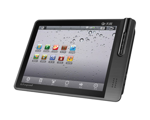 ͨLifepadƽ A800(2GB/7.0Ӣ)