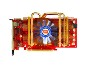 �����HD4830 512M DDR3�׽��ͼƬ