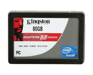 ʿ80GB 2.5 Intel X25-M SATA(SNM225-S2)ͼƬ