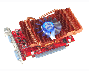 ����ͼ�ܽ�HD4850N-1GBD3HM ���ذ�ͼƬ