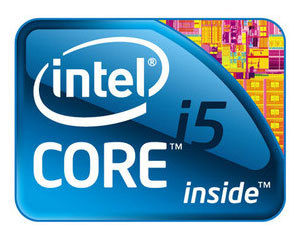 Intel i5 460MͼƬ