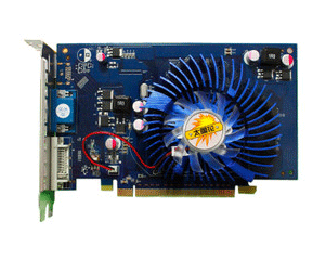 ̫��������GT220/512M/DDR3/DT���ܰ�ͼƬ