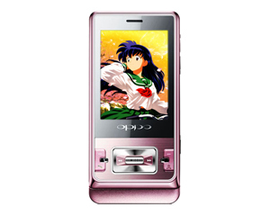 OPPO A201