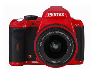 ����K-r��ͷ�׻�(18-55mm)ͼƬ
