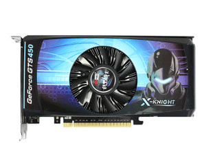 ̫��������GTS450 512MB DDR5 ����ʿͼƬ