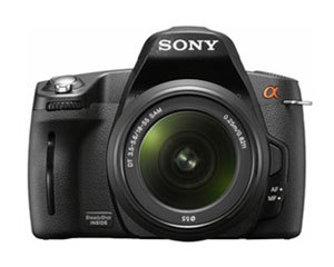 ����a290��ͷ�׻�(18-55mm)ͼƬ