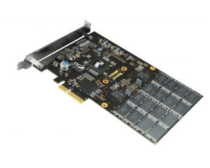 Toshiba 180GB PCI-E RevoDrive (OCZSSDPX-1RVD0180)ͼƬ