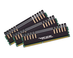 4GB DDR3 1600 Viper Xtremeװ(PX534G1600LLK)ͼƬ