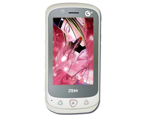 ZTE����U721ͼƬ