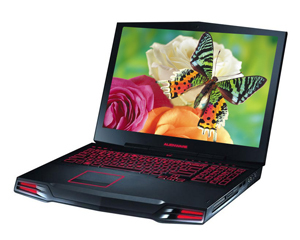 Alienware M18x(ALW18D-118)