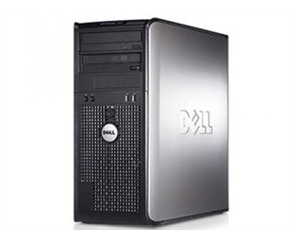 戴尔optiplex780