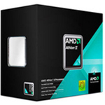 AMD II X3 440()