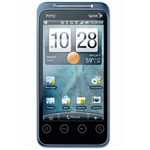 HTC EVO Shift 4G