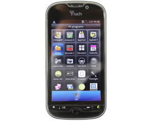 HTC myTouch 4GͼƬ