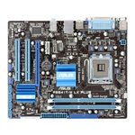 ��˶P5G41T-M LX PLUS
