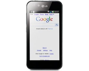 LG Optimus BlackͼƬ