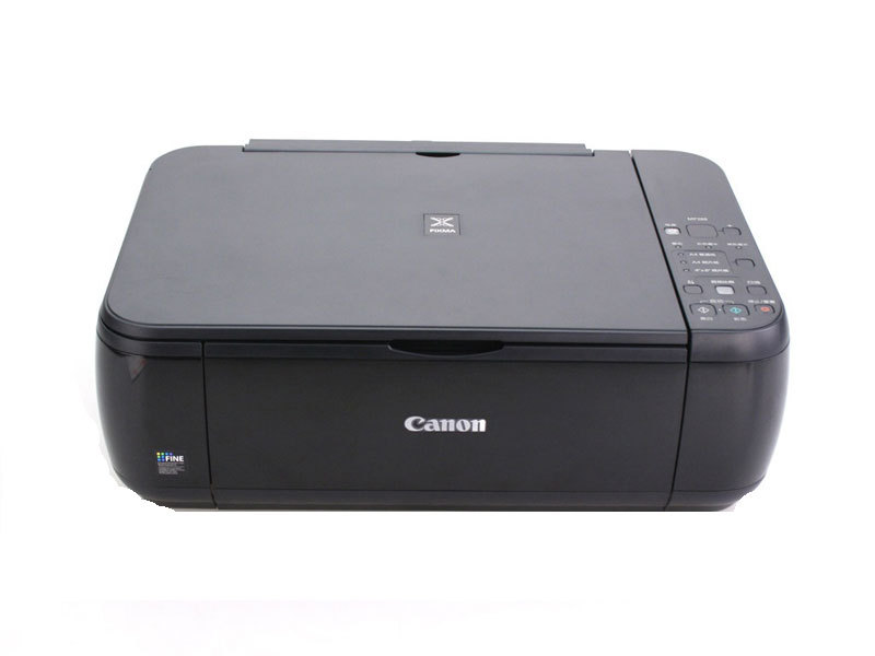 【图】佳能PIXMA MP288图片欣赏,2454603,天极网产品库