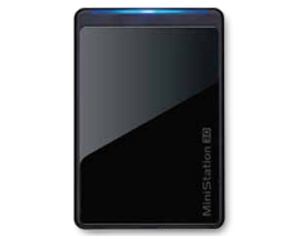 Buffalo HD-PCT500U3(500GB)ͼƬ