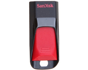 SanDisk Cruzer Edge CZ51(16GB)ͼƬ