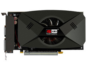 ̫��������9800 1024MB DDR3 ��սʿ(DT)ͼƬ