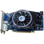 ����ʯHD5670 512MB GDDR5 PCIE �ƽ��