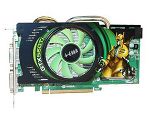 ����GTX560Ti ��հ� 1G D5ͼƬ