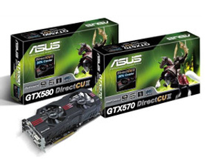 ��˶GTX 570 DirectCU IIͼƬ