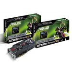 ��˶GTX 570 DirectCU II